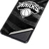 NBA New York Knicks Black Animal Print Galaxy S21 Ultra 5G Skin