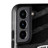 NBA New York Knicks Black Animal Print Galaxy S22 Plus Pro Case