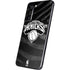 NBA New York Knicks Black Animal Print Galaxy S22 Plus Skin