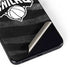 NBA New York Knicks Black Animal Print Galaxy S22 Plus Skin
