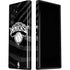 NBA New York Knicks Black Animal Print Galaxy S22 Ultra Pro Case