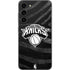 NBA New York Knicks Black Animal Print Galaxy S23 Plus Skin
