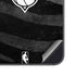 NBA New York Knicks Black Animal Print Galaxy S23 Plus Skin