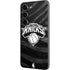 NBA New York Knicks Black Animal Print Galaxy S23 Skin