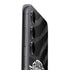 NBA New York Knicks Black Animal Print Galaxy S23 Skin