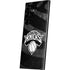 NBA New York Knicks Black Animal Print Galaxy S23 Ultra Skin