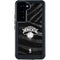 NBA New York Knicks Black Animal Print Galaxy S23 Waterproof Case