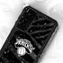 NBA New York Knicks Black Animal Print Galaxy S23 Waterproof Case