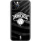 NBA New York Knicks Black Animal Print iPhone 11 Pro Skin