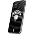 NBA New York Knicks Black Animal Print iPhone 11 Skin