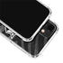 NBA New York Knicks Black Animal Print iPhone 12 Mini Clear Case