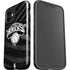 NBA New York Knicks Black Animal Print iPhone 12 Mini Impact Case