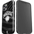 NBA New York Knicks Black Animal Print iPhone 12 Pro Impact Case