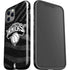 NBA New York Knicks Black Animal Print iPhone 12 Pro Max Impact Case