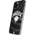 NBA New York Knicks Black Animal Print iPhone 12 Pro Max Skin