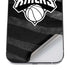 NBA New York Knicks Black Animal Print iPhone 12 Pro Skin