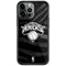 NBA New York Knicks Black Animal Print iPhone 13 Pro Cargo Case