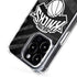 NBA New York Knicks Black Animal Print iPhone 13 Pro MagSafe Case