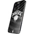 NBA New York Knicks Black Animal Print iPhone 13 Pro Max Skin