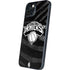 NBA New York Knicks Black Animal Print iPhone 14 Plus Skin