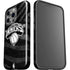 NBA New York Knicks Black Animal Print iPhone 15 Pro Impact Case