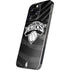 NBA New York Knicks Black Animal Print iPhone 14 Pro Max Skin