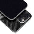NBA New York Knicks Black Animal Print iPhone 15 Pro Skin