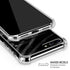 NBA New York Knicks Black Animal Print iPhone 7/8 Plus Clear Case