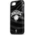NBA New York Knicks Black Animal Print iPhone 7 Pro Case