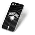 NBA New York Knicks Black Animal Print iPhone 8 Skin
