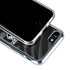 NBA New York Knicks Black Animal Print iPhone SE (2nd & 3rd Gen) Clear Case