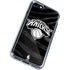 NBA New York Knicks Black Animal Print iPhone SE (2nd & 3rd Gen) Clear Case
