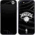 NBA New York Knicks Black Animal Print iPhone SE (2nd & 3rd Gen) Skin