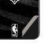 NBA New York Knicks Black Animal Print iPhone SE (2nd & 3rd Gen) Skin
