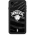 NBA New York Knicks Black Animal Print iPhone XR Waterproof Case