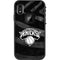 NBA New York Knicks Black Animal Print LifeProof Fre iPhone Skin