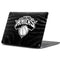 NBA New York Knicks Black Animal Print Apple MacBook Pro 13-inch Skin