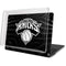 NBA New York Knicks Black Animal Print MacBook Pro 16in (2019-20) Case plus Skin