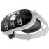 NBA New York Knicks Black Animal Print Meta Quest 3 Skin