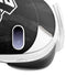 NBA New York Knicks Black Animal Print Meta Quest 3 Skin