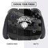 NBA New York Knicks Black Animal Print Nintendo Switch Bundle Skin
