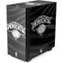 NBA New York Knicks Black Animal Print NZXT H510 Compact ATX Mid-Tower Case Skin