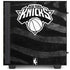 NBA New York Knicks Black Animal Print NZXT H510 Compact ATX Mid-Tower Case Skin
