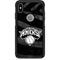 NBA New York Knicks Black Animal Print Otterbox Commuter iPhone Skin