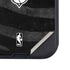 NBA New York Knicks Black Animal Print Otterbox Defender iPhone Skin