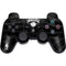 NBA New York Knicks Black Animal Print PS3 Dual Shock wireless controller Skin