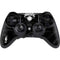 NBA New York Knicks Black Animal Print PS4/PC SCUF Impact Controller Skin