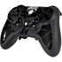 NBA New York Knicks Black Animal Print PS4/PC SCUF Impact Controller Skin