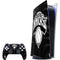NBA New York Knicks Black Animal Print PS5 Digital Edition Bundle Skin
