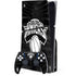NBA New York Knicks Black Animal Print PS5 Slim Disk Bundle Skin